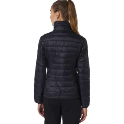 Piumino Rossignol W Rossi Light Black