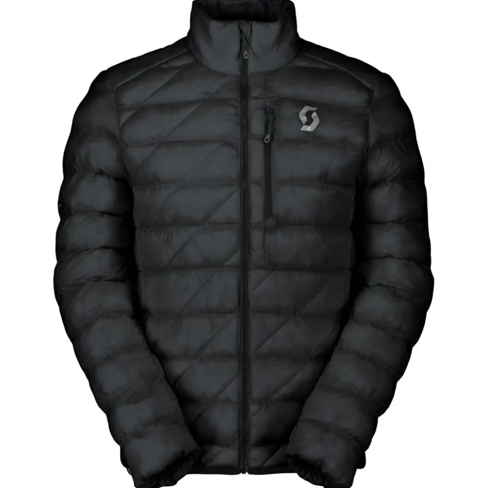 Piumino Scott Jacket M's Insuloft Tech Primaloft Black