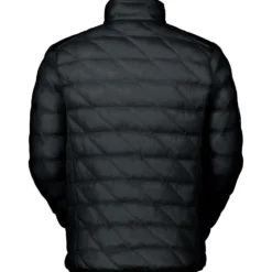 Piumino Scott Jacket M's Insuloft Tech Primaloft Black