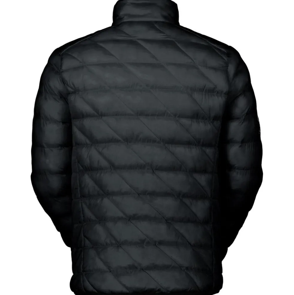 Piumino Scott Jacket M's Insuloft Tech Primaloft Black