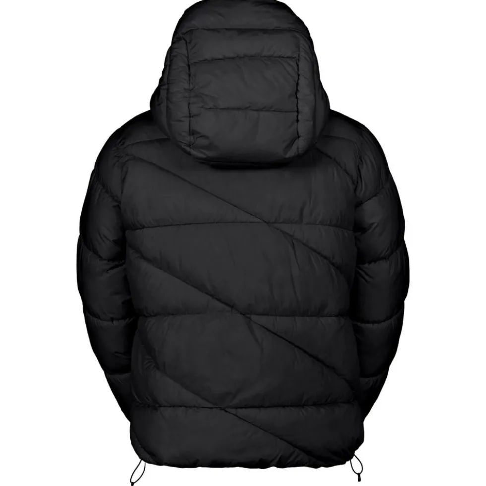 Piumino Scott Jacket W's Insuloft Warm Black