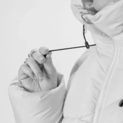Piumino Scott Jacket W's Insuloft Warm Black