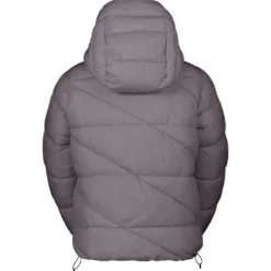 Piumino Scott Jacket W's Insuloft Warm Evening Grey