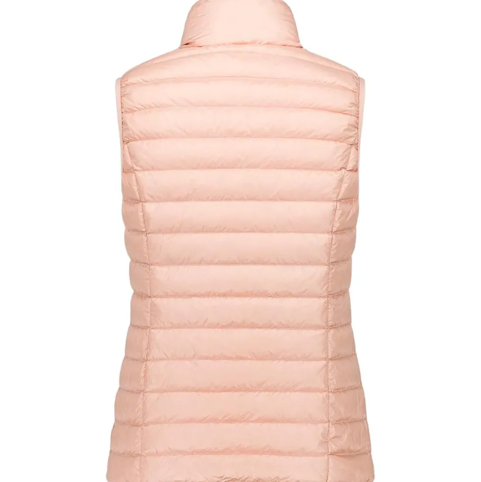 Piumino senza maniche Jott Seda Peach Skin