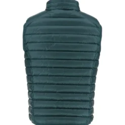 Piumino senza maniche Jott Tom Noos Dark Green