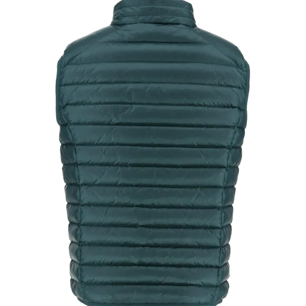 Piumino senza maniche Jott Tom Noos Dark Green