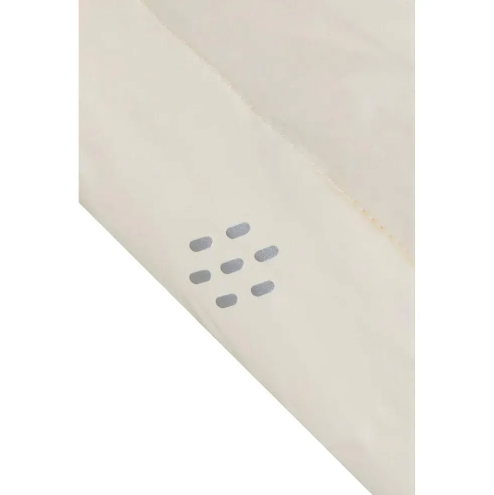 Piumino senza maniche MAC IN A SAC Alpine Women Ivory