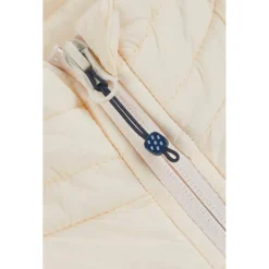 Piumino senza maniche MAC IN A SAC Alpine Women Ivory