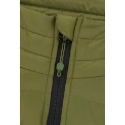 Piumino senza maniche MAC IN A SAC Alpine Men Khaki
