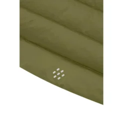 Piumino senza maniche MAC IN A SAC Alpine Men Khaki