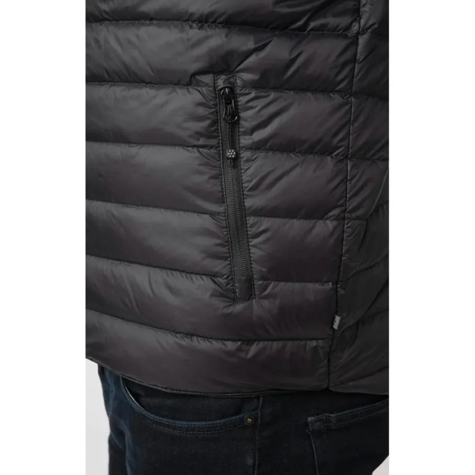 Piumino senza maniche MAC IN A SAC Alpine Men Black