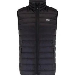 Piumino senza maniche MAC IN A SAC Alpine Men Black