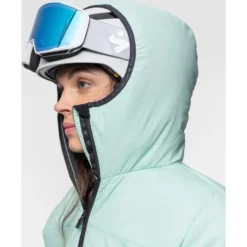 Piumino Sweet Protection Crusader Primaloft Jacket W Turquoise