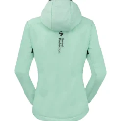 Piumino Sweet Protection Crusader Primaloft Jacket W Turquoise