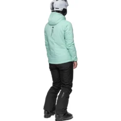 Piumino Sweet Protection Crusader Primaloft Jacket W Turquoise
