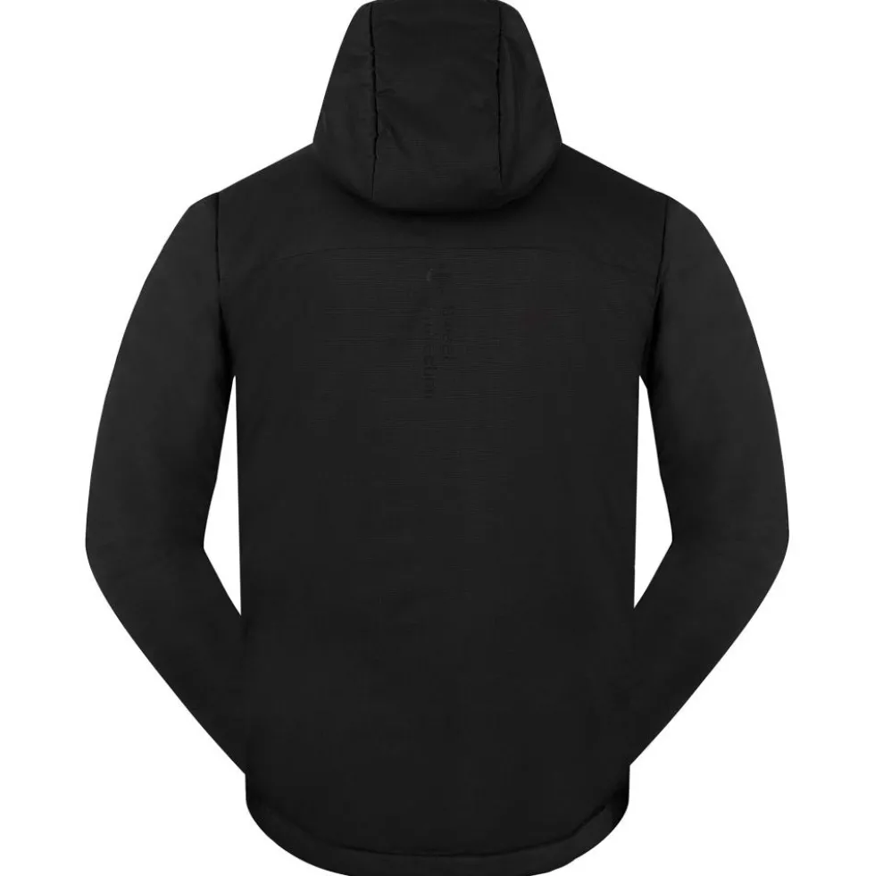 Piumino Sweet Protection Crusader Primaloft Jacket Black
