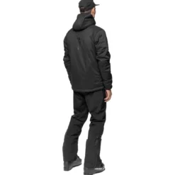 Piumino Sweet Protection Crusader Primaloft Jacket Black