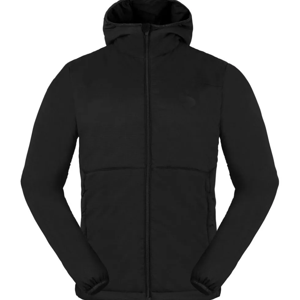 Piumino Sweet Protection Crusader Primaloft Jacket Black