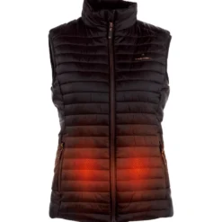 Piumino Therm-Ic Heated Power Vest Women