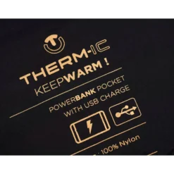 Piumino Therm-Ic Heated Power Vest Women
