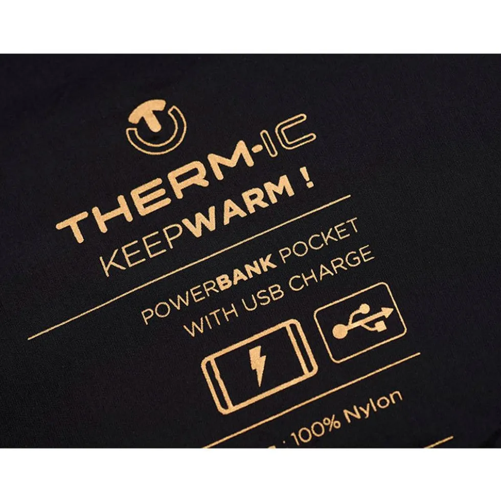 Piumino Therm-Ic Heated Power Vest Women