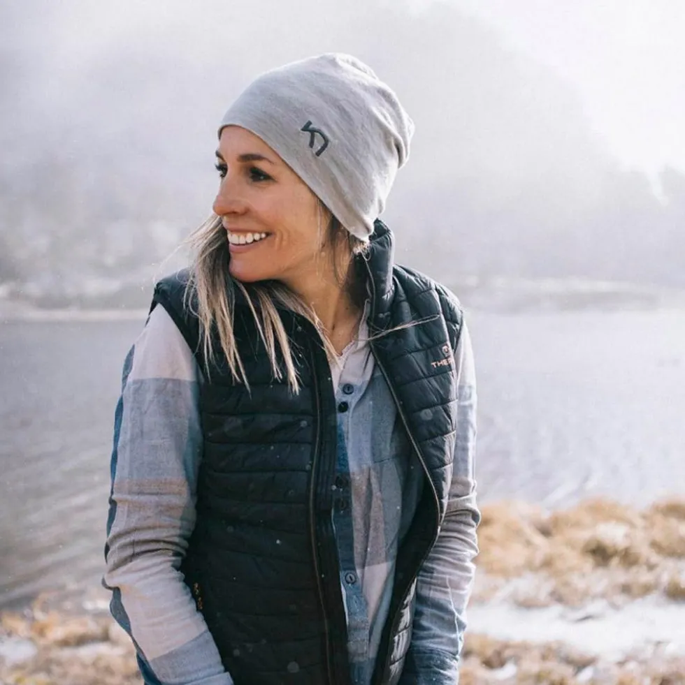 Piumino Therm-Ic Heated Power Vest Women