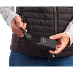 Piumino Therm-Ic Heated Power Vest Women