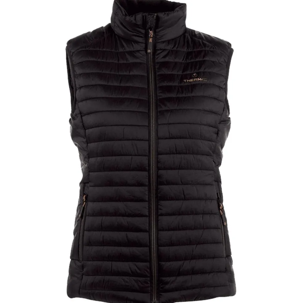 Piumino Therm-Ic Heated Power Vest Women