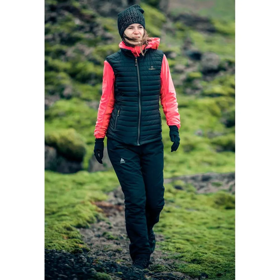 Piumino Therm-Ic Heated Power Vest Women