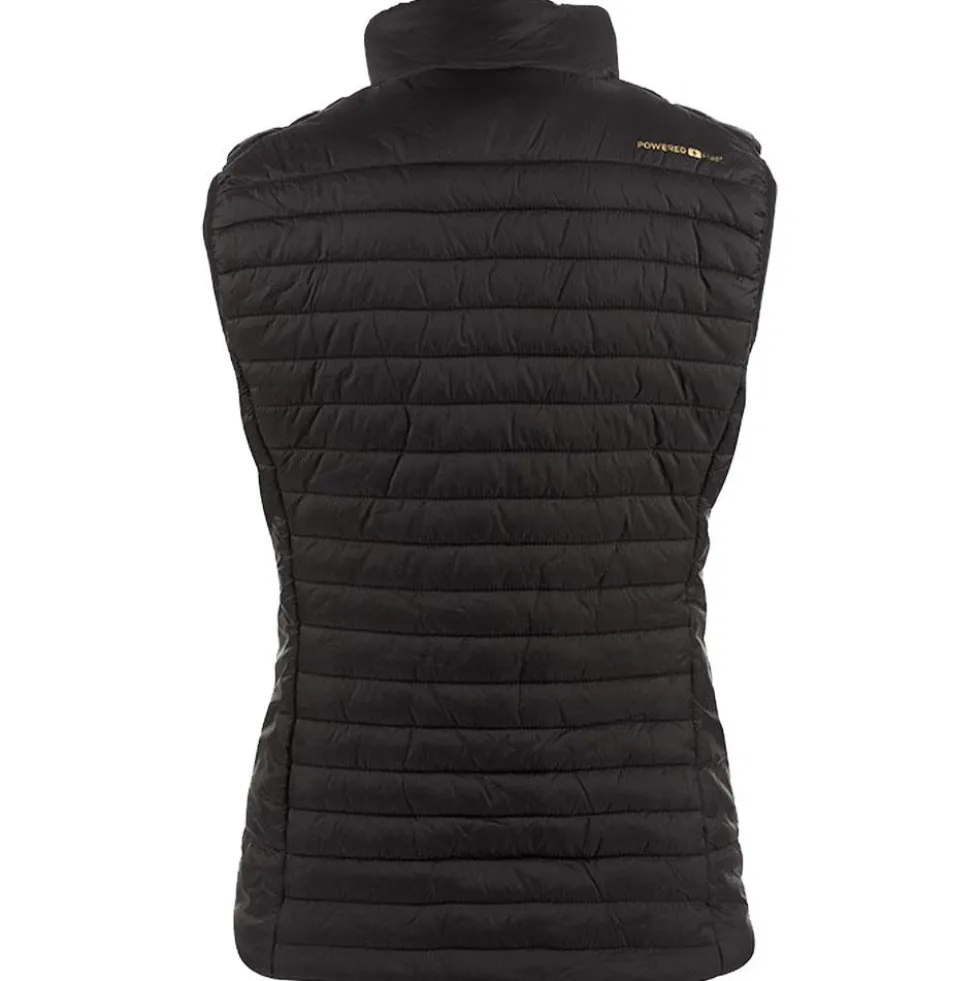 Piumino Therm-Ic Heated Power Vest Women