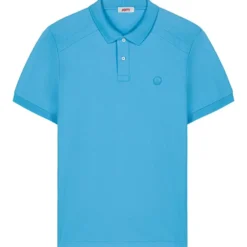 Polo Jott Alvaro Horizon Blue
