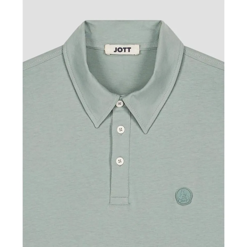 Polo Jott Dario Moon Rock