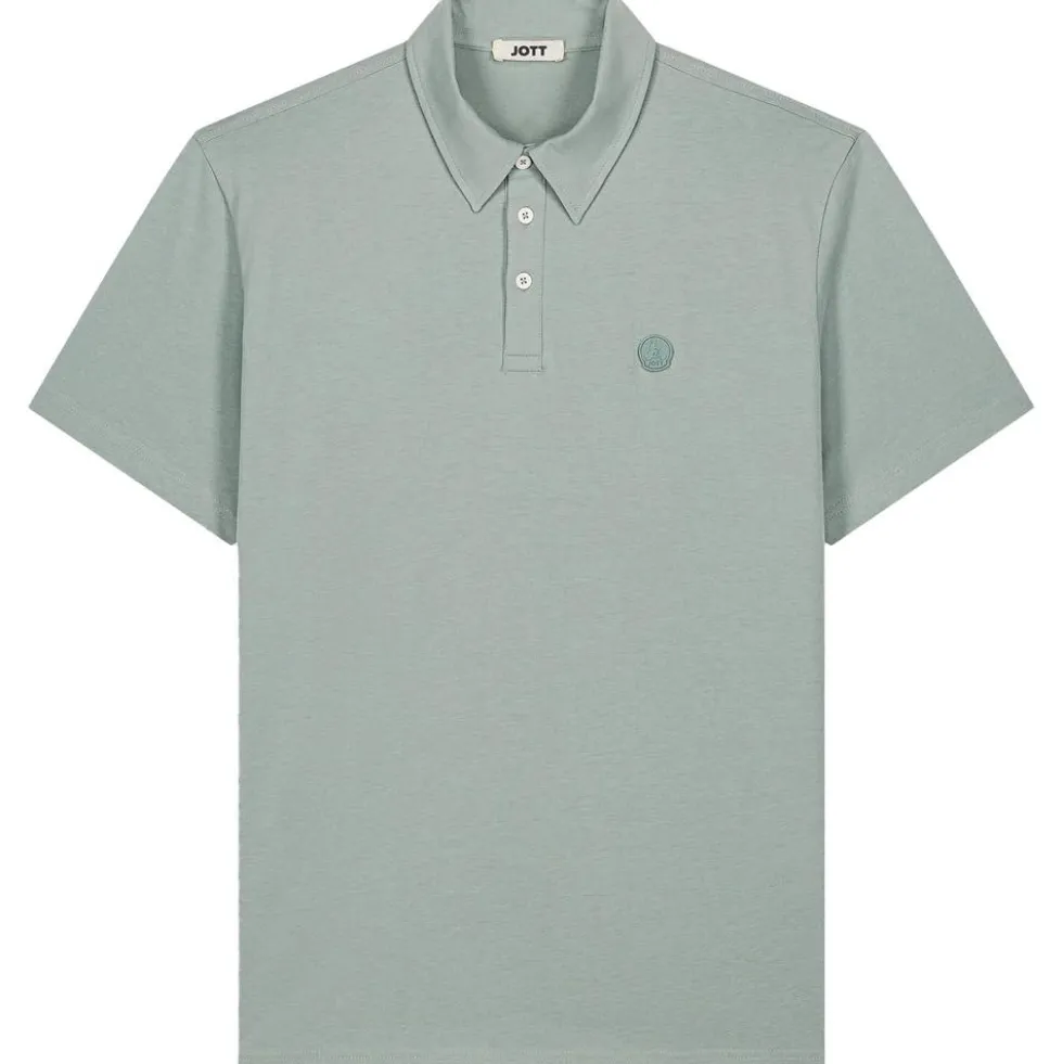 Polo Jott Dario Moon Rock