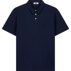 Polo Jott Dario Navy