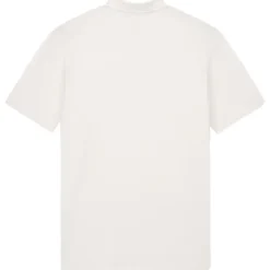 Polo Jott Dario White