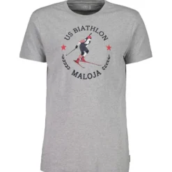 Polo Maloja Zupom Us Biathlon