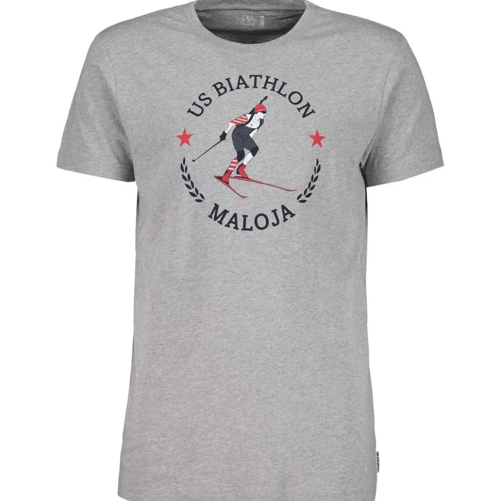 Polo Maloja Zupom Us Biathlon