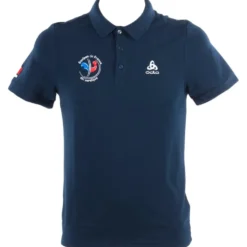 Polo Odlo Polo Fan France