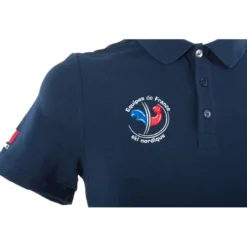 Polo Odlo Polo Fan France