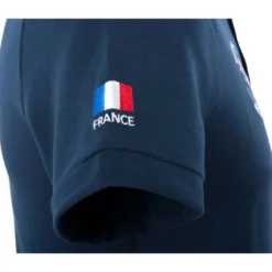 Polo Odlo Polo Fan France