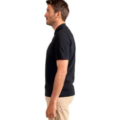 Polo Rossignol Traye Black
