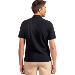 Polo Rossignol Traye Black