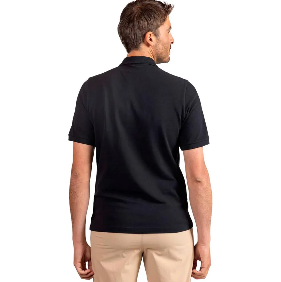 Polo Rossignol Traye Black
