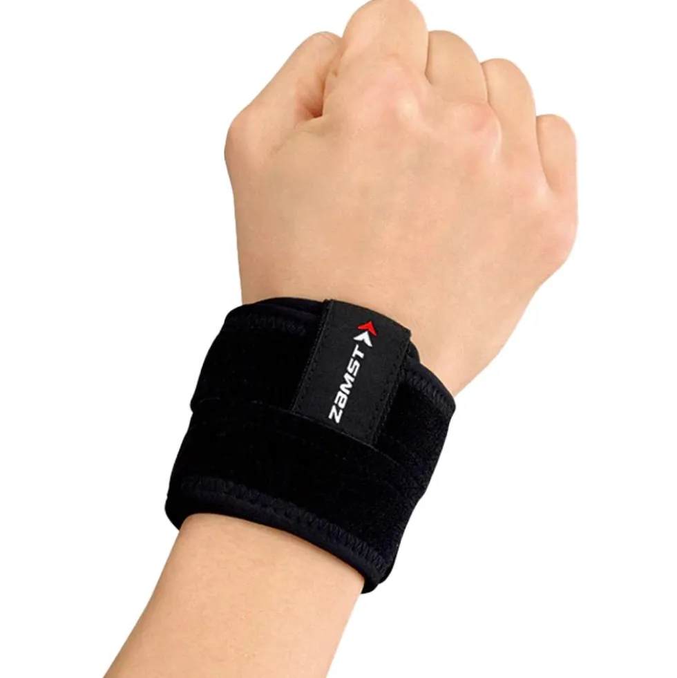 Polso Zamst Wrist Band
