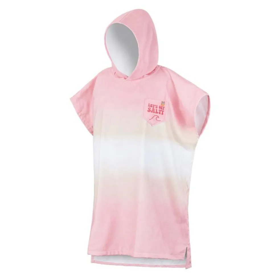 Poncho da bagno After Essentials Girl Beach Poncho Camille