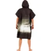 Poncho da bagno After Essentials Shaper Series Poncho Billl Stewart