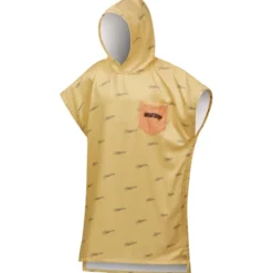 Poncho da bagno After Essentials Shaper Series Poncho Timmy Patterson