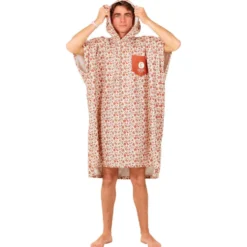 Poncho da bagno After Essentials Shaper Series Poncho Chipiron