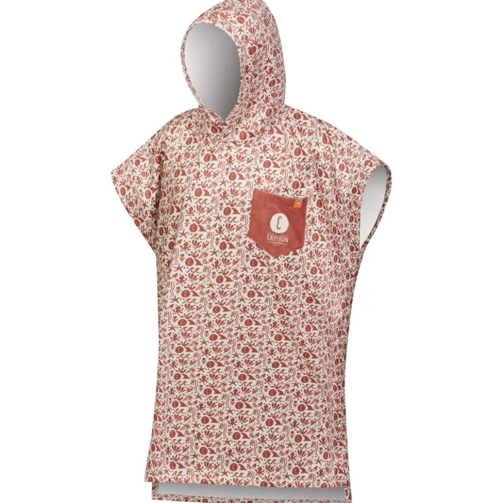 Poncho da bagno After Essentials Shaper Series Poncho Chipiron