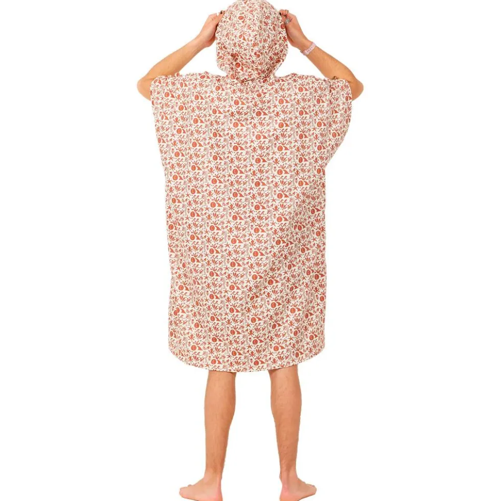 Poncho da bagno After Essentials Shaper Series Poncho Chipiron